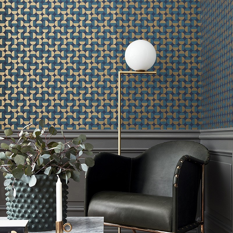 Papel Pintado Scandinavian Designers II  1774