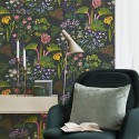 Rabarber Scandinavian Designers II 1791 Papel Pintado