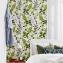 Köksväxter Scandinavian Designers II 1788 Papel Pintado