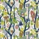 Papel Pintado Scandinavian Designers II  1757