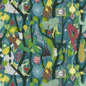 Melodi Scandinavian Designers II 1756 Papel Pintado