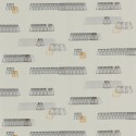 Papel Pintado Bocetos 2004-2 Off