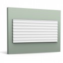 Revestimiento 3D W109F Valley Orac Decor