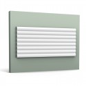 Revestimiento 3D W110 Hill Orac Decor
