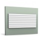 Orac Decor Revestimiento 3D W110F Hill