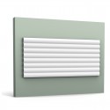 Revestimiento 3D W110F Hill Orac Decor