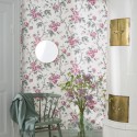 In Bloom French Roses 7210 Papel Pintado