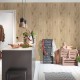 Papel pintado As Creation Elements 30043-4