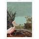 Mural decorativo ESTAhome Paradise 154-158948