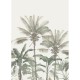 Mural decorativo ESTAhome Paradise 154-158947