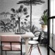 Mural decorativo ESTAhome Paradise 154-158952