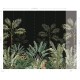 Mural decorativo ESTAhome Paradise 154-158950