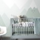 Mural infantil ESTAhome Little Bandits 145-158839