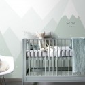Little Bandits 158839 Mural infantil ESTAhome
