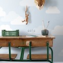 Little Bandits 158842 Mural infantil ESTAhome