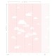 Mural infantil ESTAhome Little Bandits 145-158843