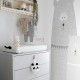 Mural infantil ESTAhome Little Bandits 145-158837