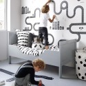 Little Bandits 158835-1 Mural infantil ESTAhome