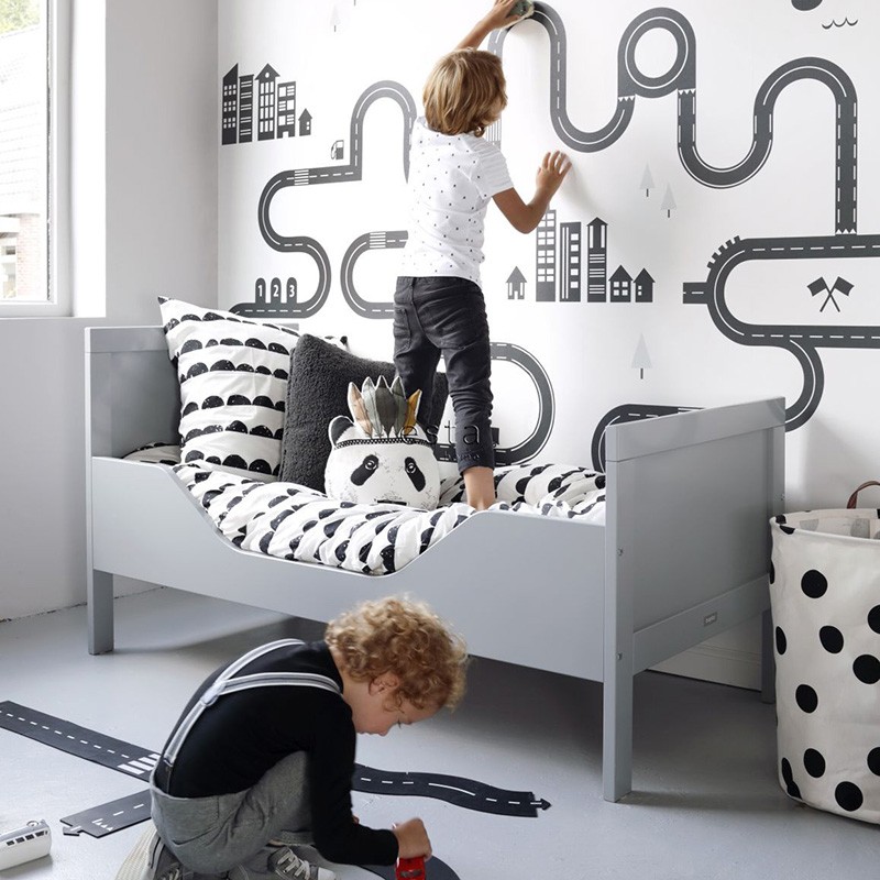 Mural infantil ESTAhome Little Bandits 145-158835