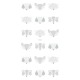 Papel pintado infantil ESTAhome Little Bandits 145-158832