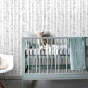 Little Bandits 138944 Papel pintado ESTAhome