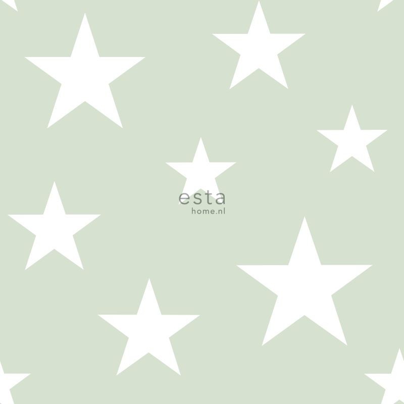 Papel pintado infantil ESTAhome Little Bandits 145-128865