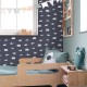 Papel pintado infantil ESTAhome Little Bandits 145-138916