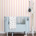 Little Bandits 138924 Papel pintado ESTAhome