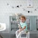 Papel pintado infantil ESTAhome Little Bandits 145-138913