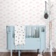 Papel pintado infantil ESTAhome Little Bandits 145-138929