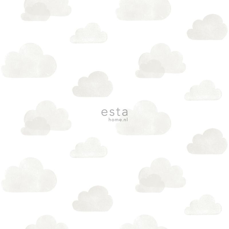 Papel pintado infantil ESTAhome Little Bandits 145-138945
