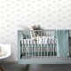 Papel pintado infantil ESTAhome Little Bandits 145-138945