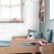Papel pintado infantil ESTAhome Little Bandits 145-138934