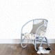 Papel pintado infantil ESTAhome Little Bandits 145-138935