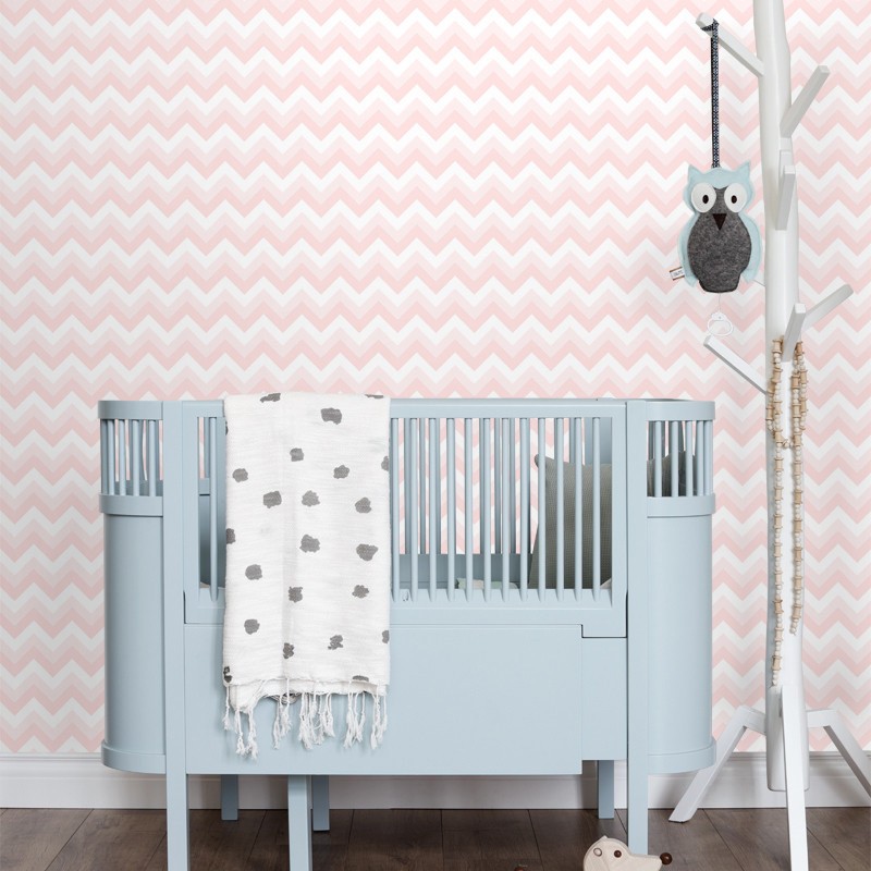 Papel pintado infantil ESTAhome Little Bandits 145-128857