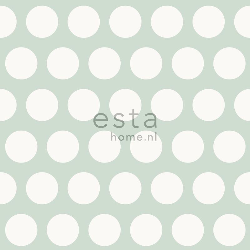 Papel pintado infantil ESTAhome Little Bandits 145-128711