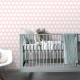 Papel pintado infantil ESTAhome Little Bandits 145-128859