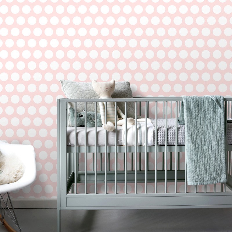 Papel pintado infantil ESTAhome Little Bandits 145-128859