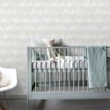 Little Bandits 138909 Papel pintado ESTAhome