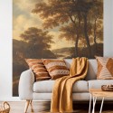 Blush 158883 Mural ESTAhome