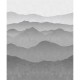 Black & White 158933 Mural ESTAhome 155-158939