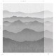 Black & White 158933 Mural ESTAhome 155-158939