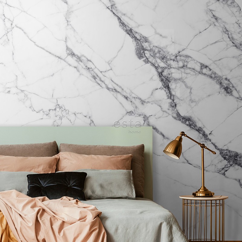 Black & White 158933 Mural ESTAhome 155-158942