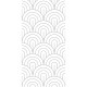 Black & White 158933 Mural ESTAhome 155-158935