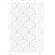 Black & White 158933 Mural ESTAhome 155-158935