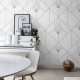 Black & White 158933 Mural ESTAhome 155-158934