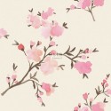 Blush 148716 Papel Pintado ESTAhome