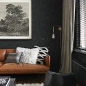 Black & White 136408 ESTAhome Papel pintado