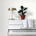 Black & White 137020 ESTAhome Papel pintado