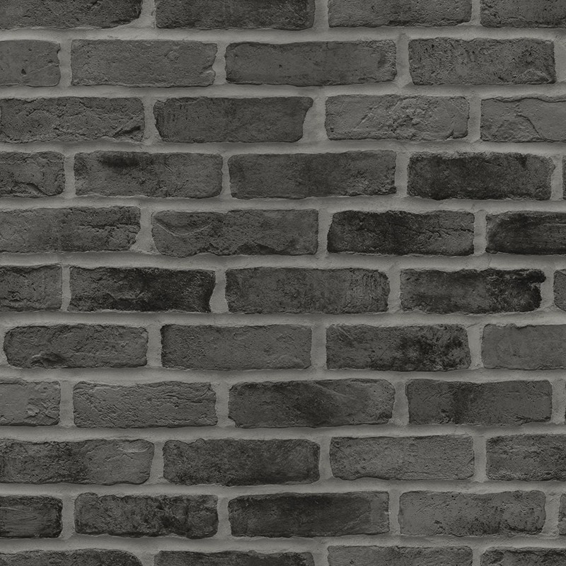 Black & White ESTAhome Papel pintado 139138